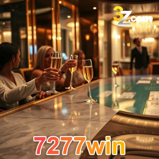 7277win App