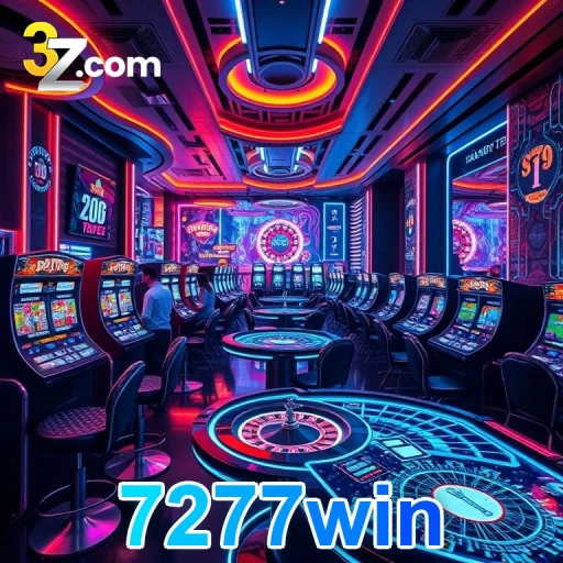 7277win Baixar