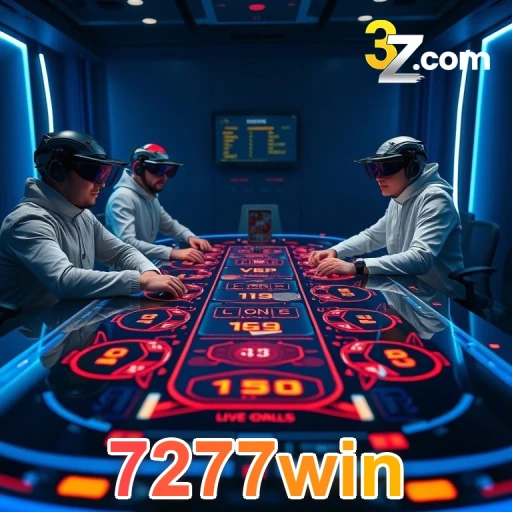 7277win Bônus