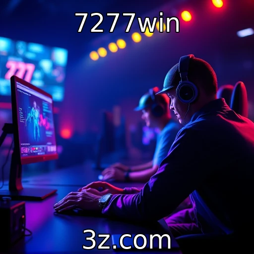 7277win As Finais de E-sports que Frustraram os Apostadores: Uma Análise Completa