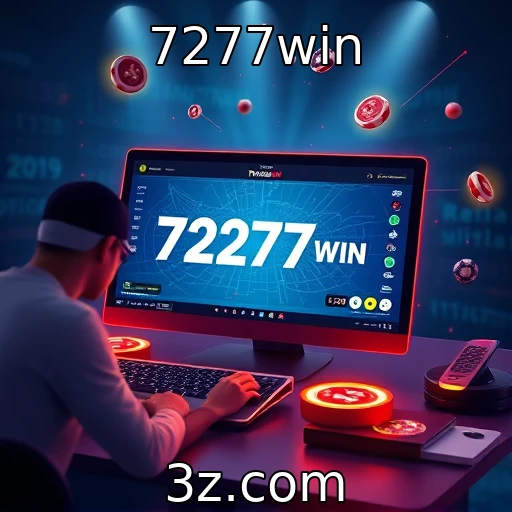 7277win Get to know the challenges of competitive e-sports in Brazil