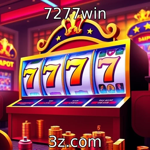 Como os jackpots progressivos estão transformando a experiência nos cassinos online