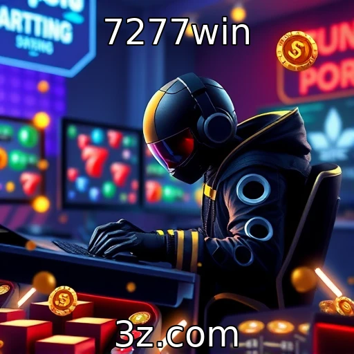 7277win Os melhores campeonatos de e-sports para apostar em 2025