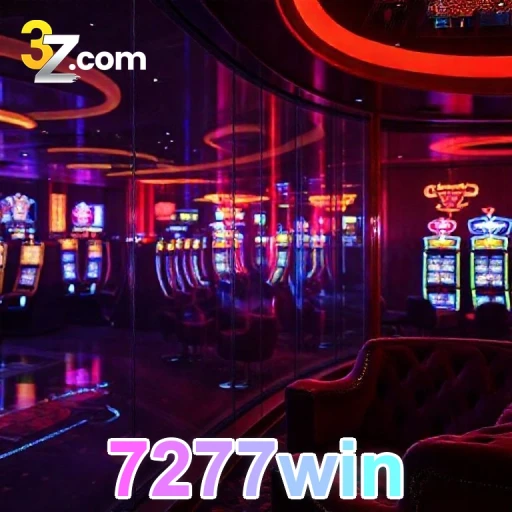 7277win Login