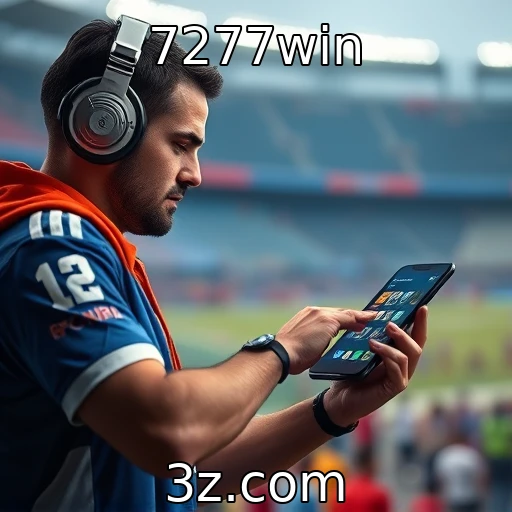 7277win Casinos online: como a tecnologia transforma a experiência do jogador