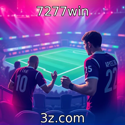 7277win Estratégias infalíveis para apostas esportivas em 2025