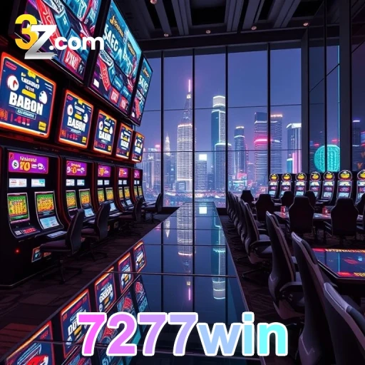 7277win Plataforma