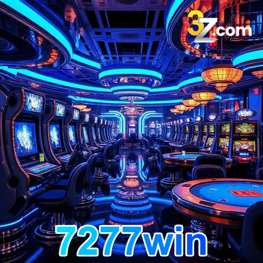 7277win Promocao