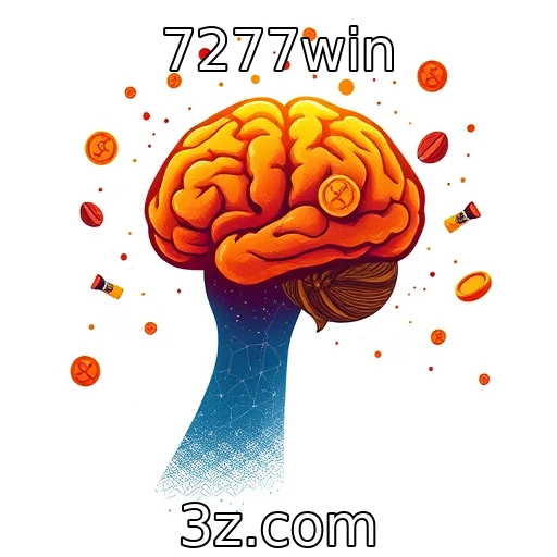 7277win Segredos das Apostas Esportivas: Como Aumentar Suas Chances de Ganhar