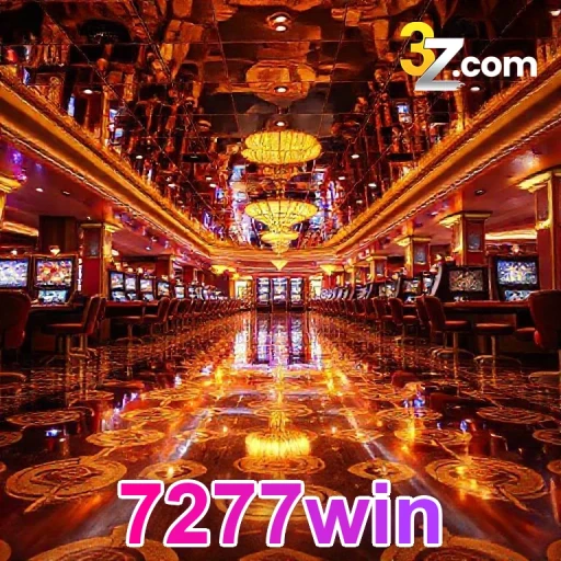 7277win Slots