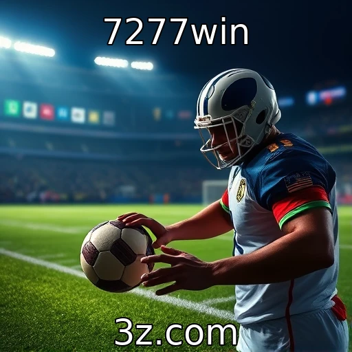 7277win Apostas esportivas: Como analisar e maximizar seus ganhos