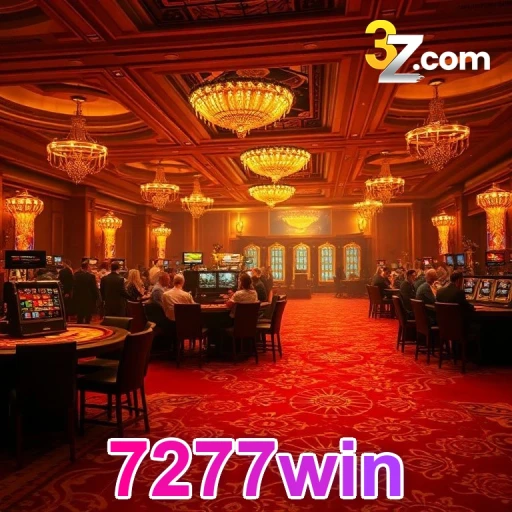 7277win VIP